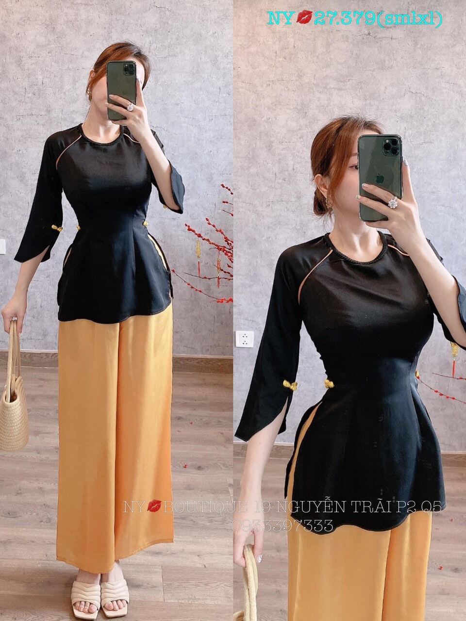 sét lam đi chùa vải satin nhung mềm mịn