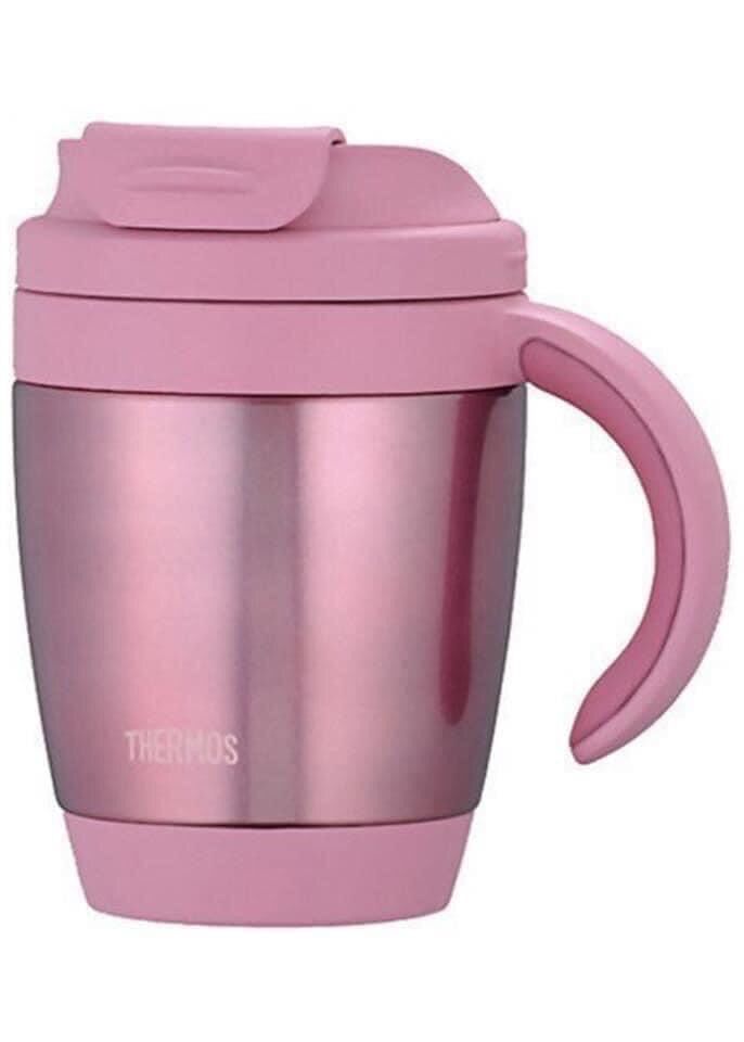 [quà 20/10] Cốc giữ nhiệt Thermos 0.27l nhật bản