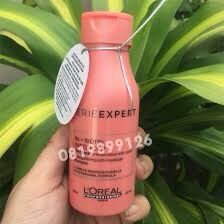 Dầu gội loreal biotin chăm sóc và bảo vệ tóc gãy rụng 100ml
