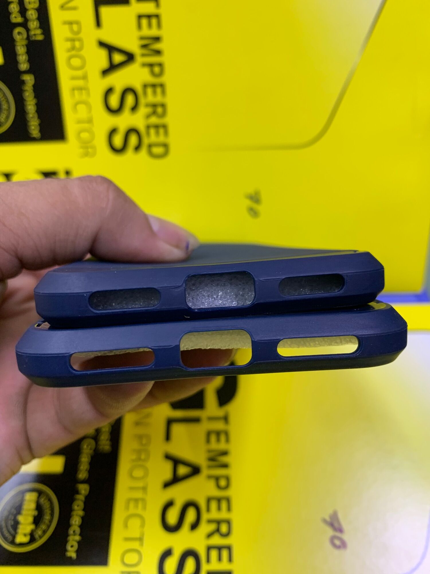 Ốp lưng Google Pixel 4 dẻo màu hàng công ty