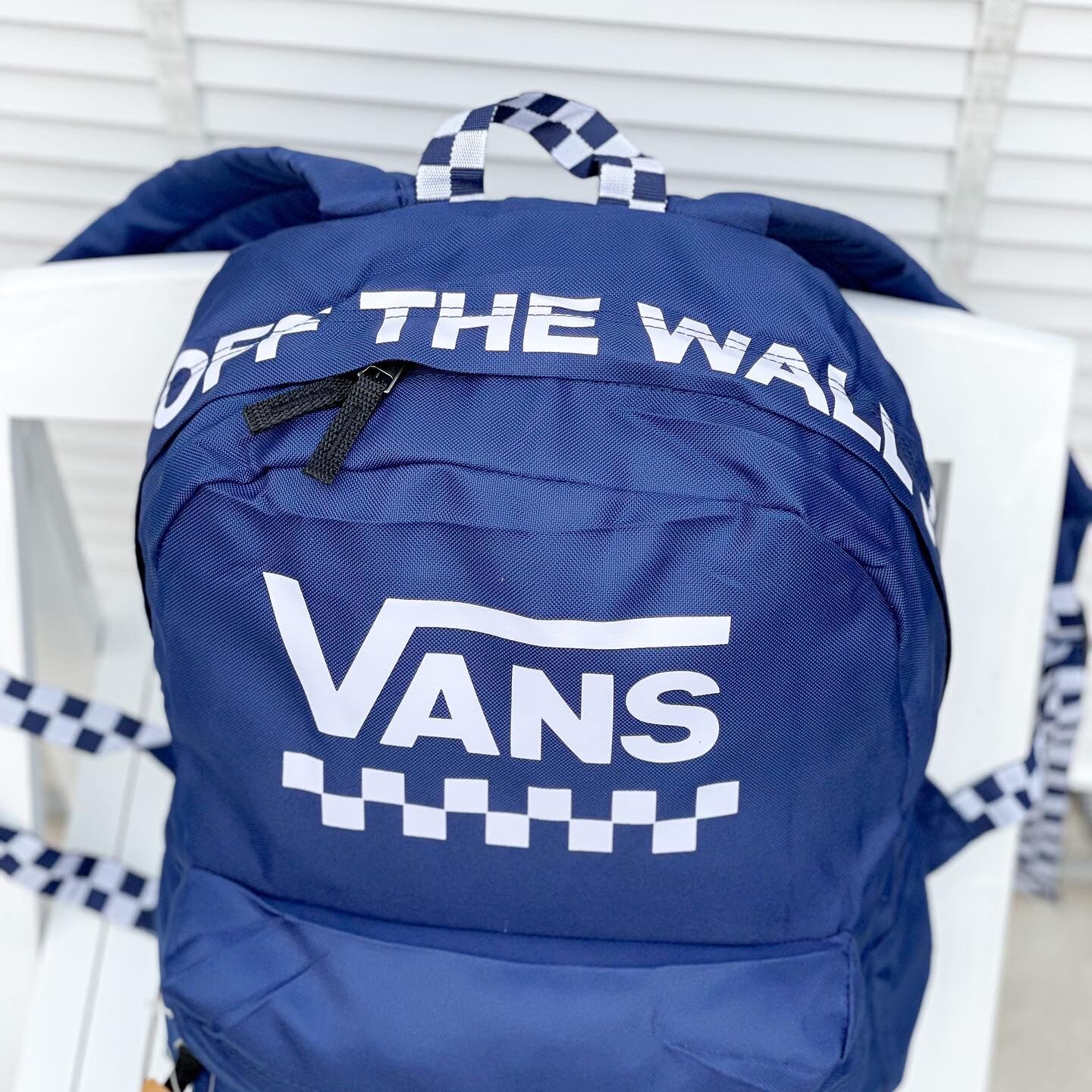 BALO VANS CHÍNH HÃNG 100%