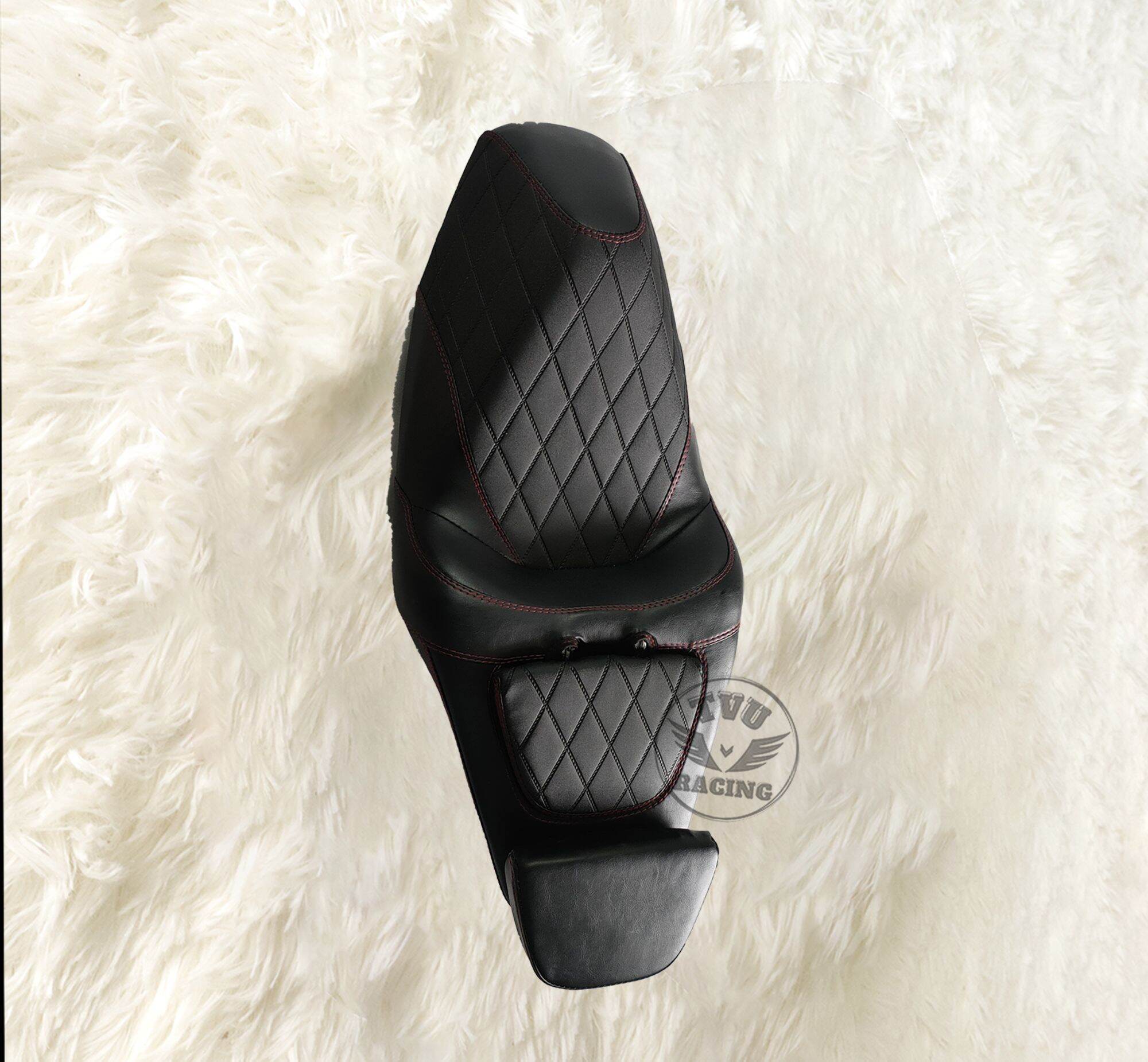 Stylist PCX seat- 2013 -2023 Model - Backer Supporting Supper Pro