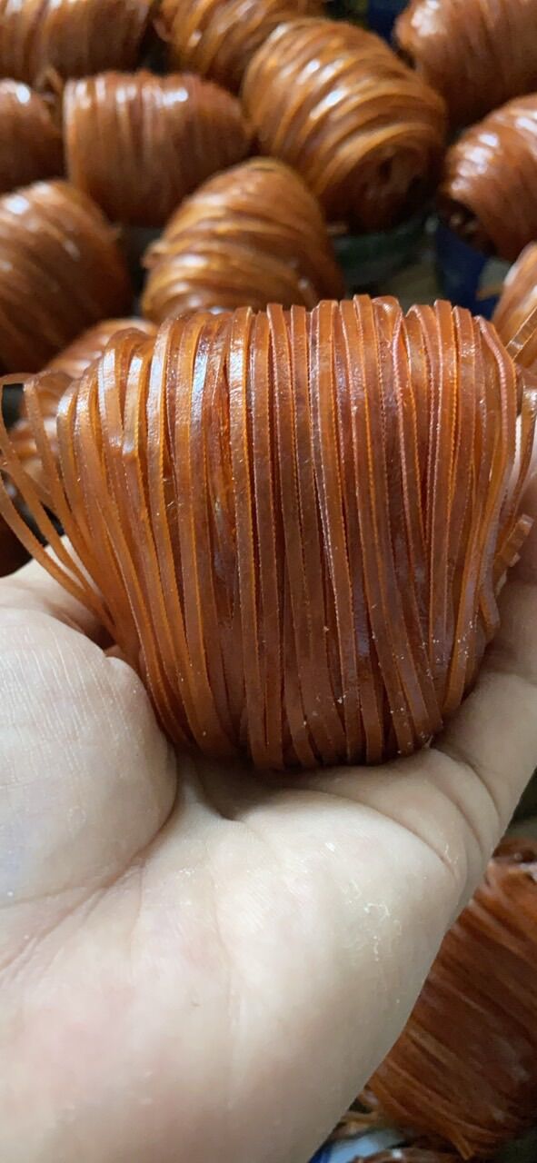 Hủ Tiếu Khô Gạo Lứt Sa Đéc 500g