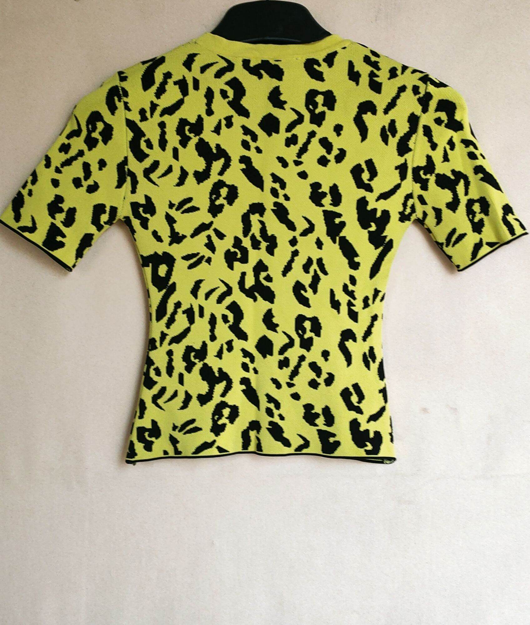 Áo Thun Zara sz S, new 99%