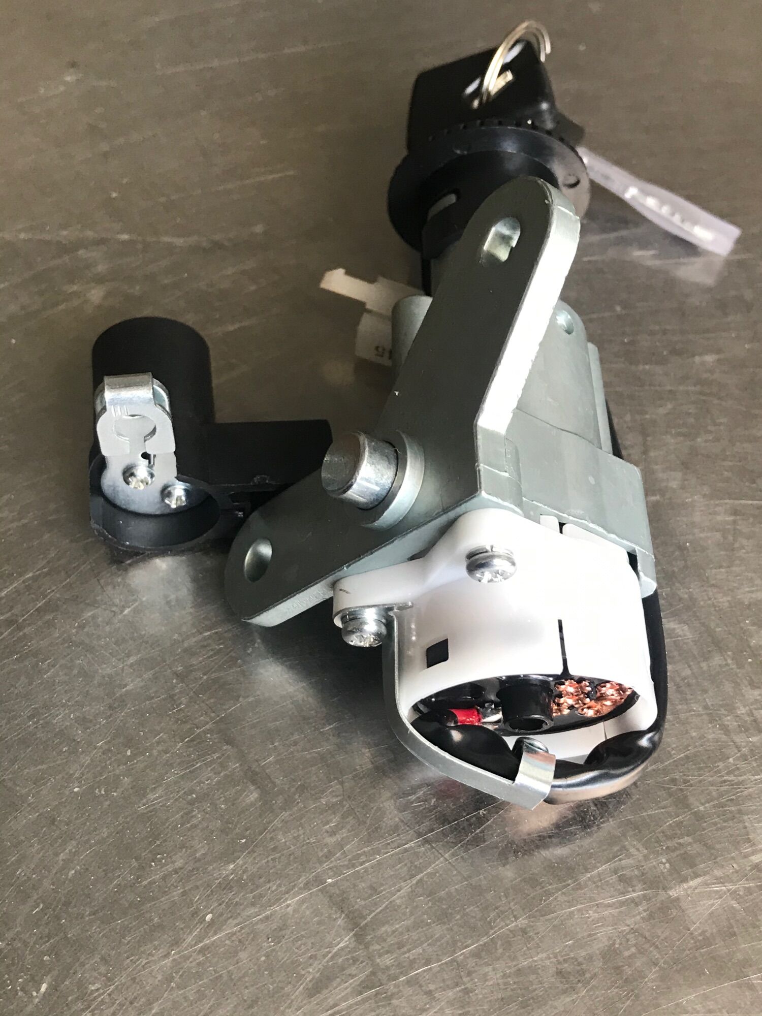 Sirius Car Lock, Sirius Rc, Rc 50