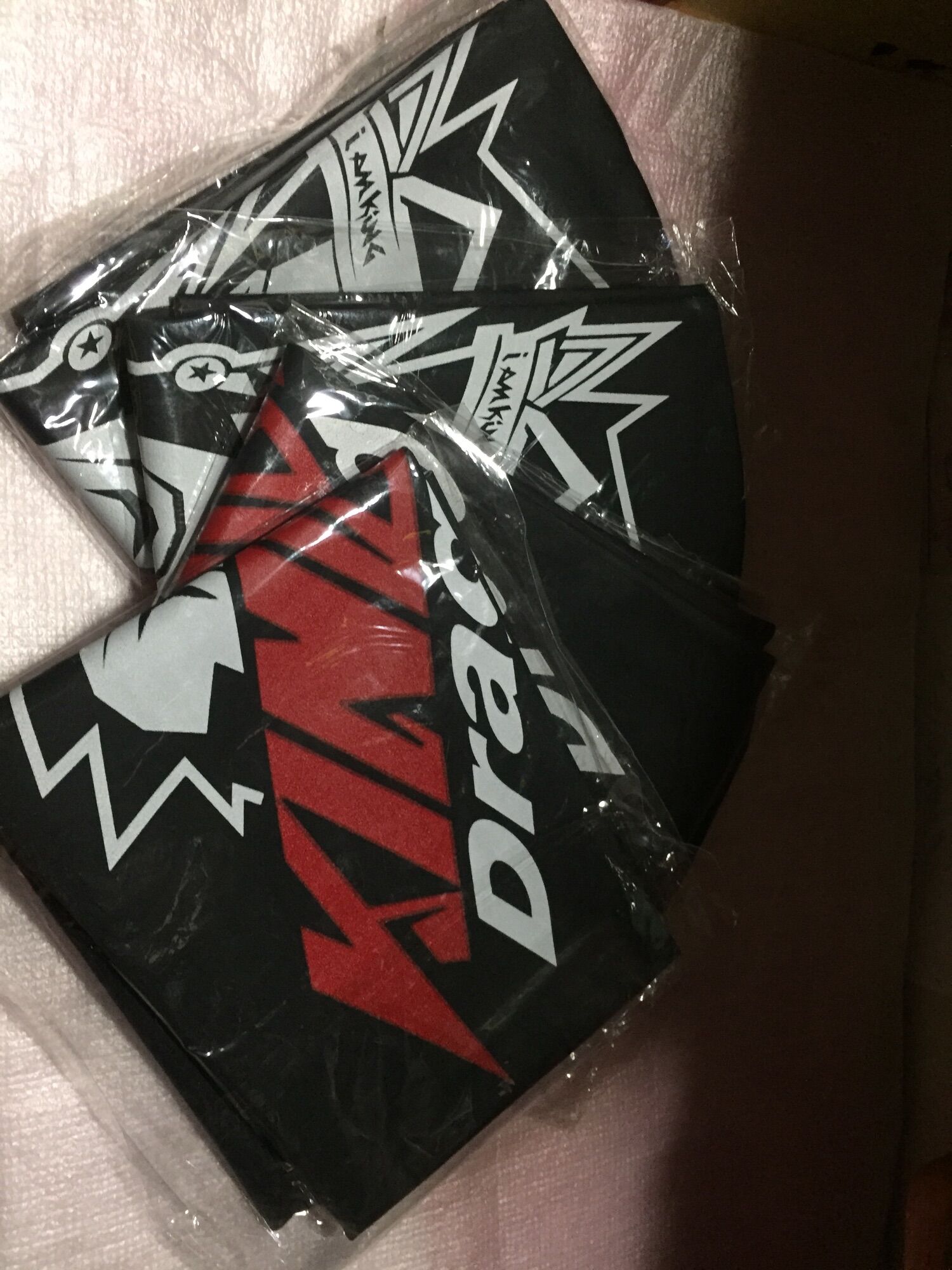 Da yên King Drag