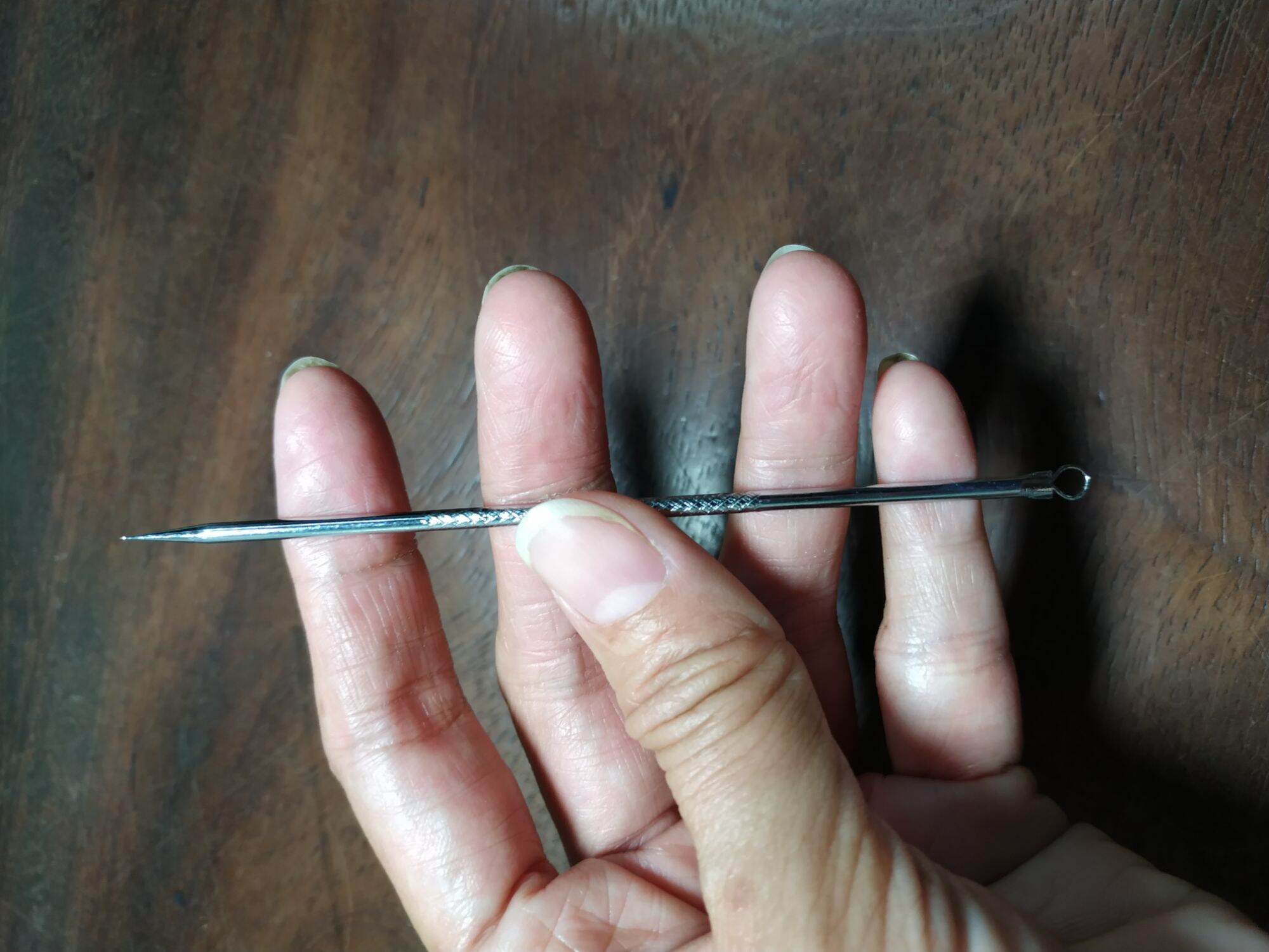 Cây Nặn Mụn ( sét 2 cây )