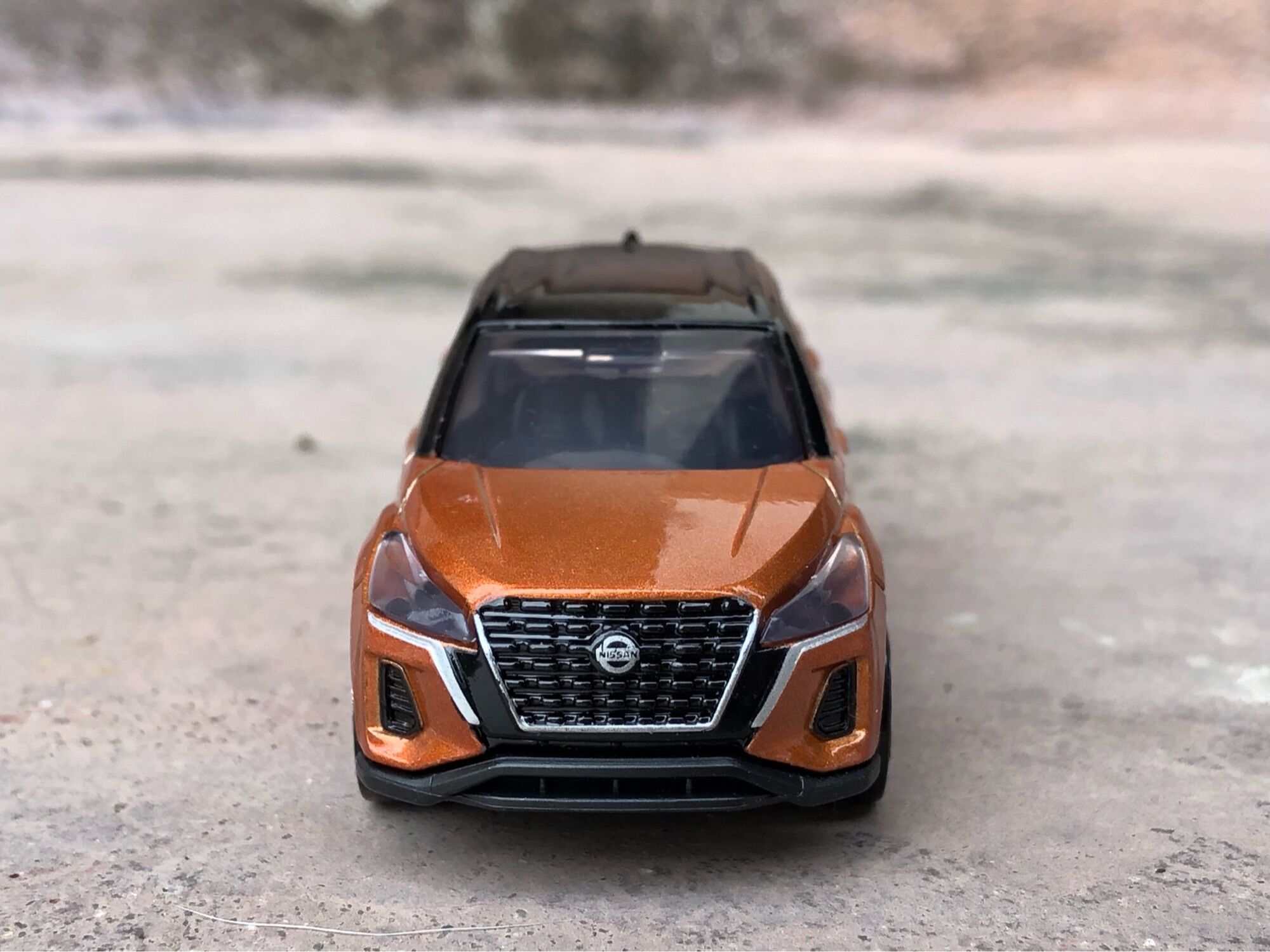 Xe Mô Hình TOMICA Toyota 1:64