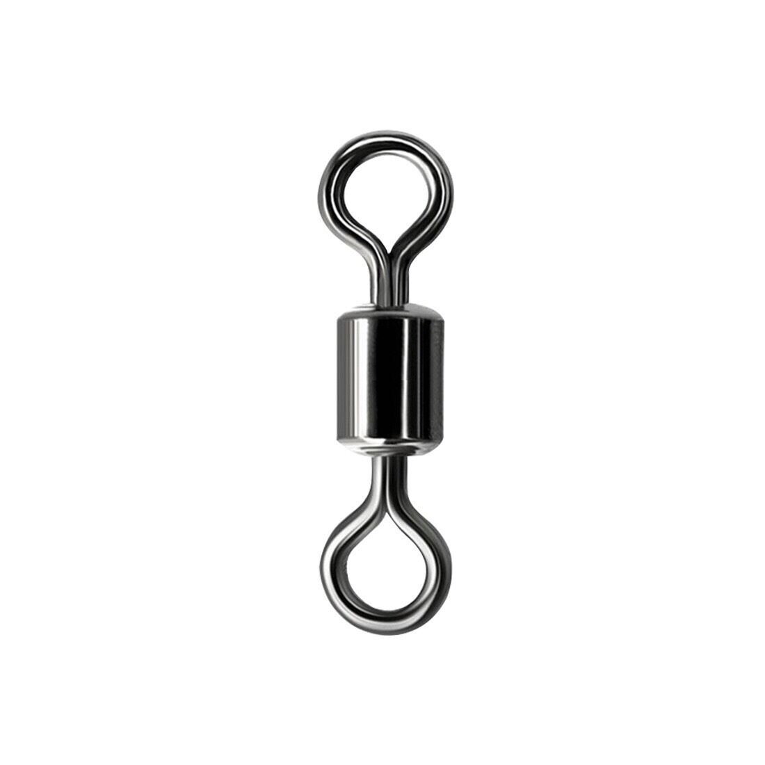 Ma ni số 8,Khoá link câu cá,Khoá link câu đài
