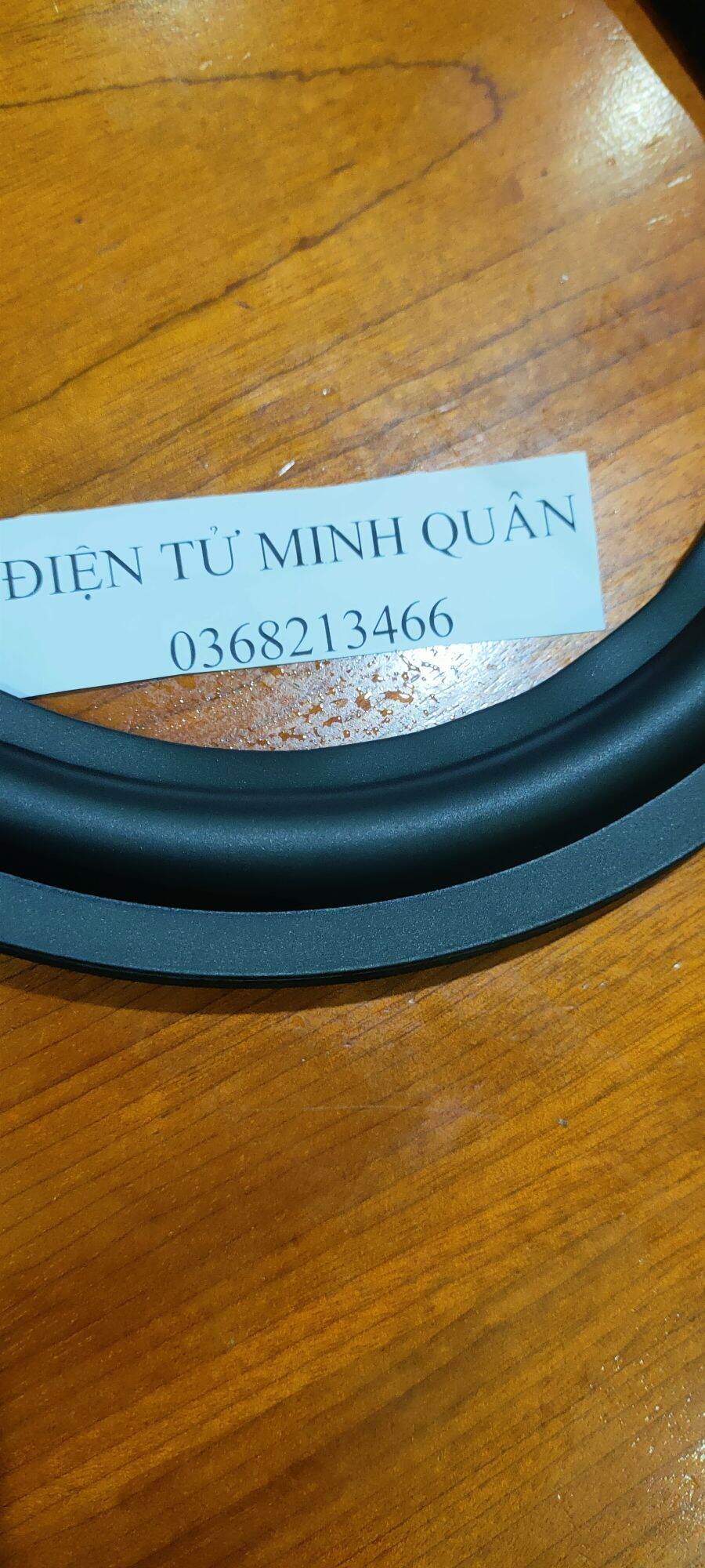 Gân loa casu bass 25