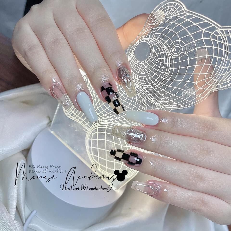 Đèn gấu chụp ảnh