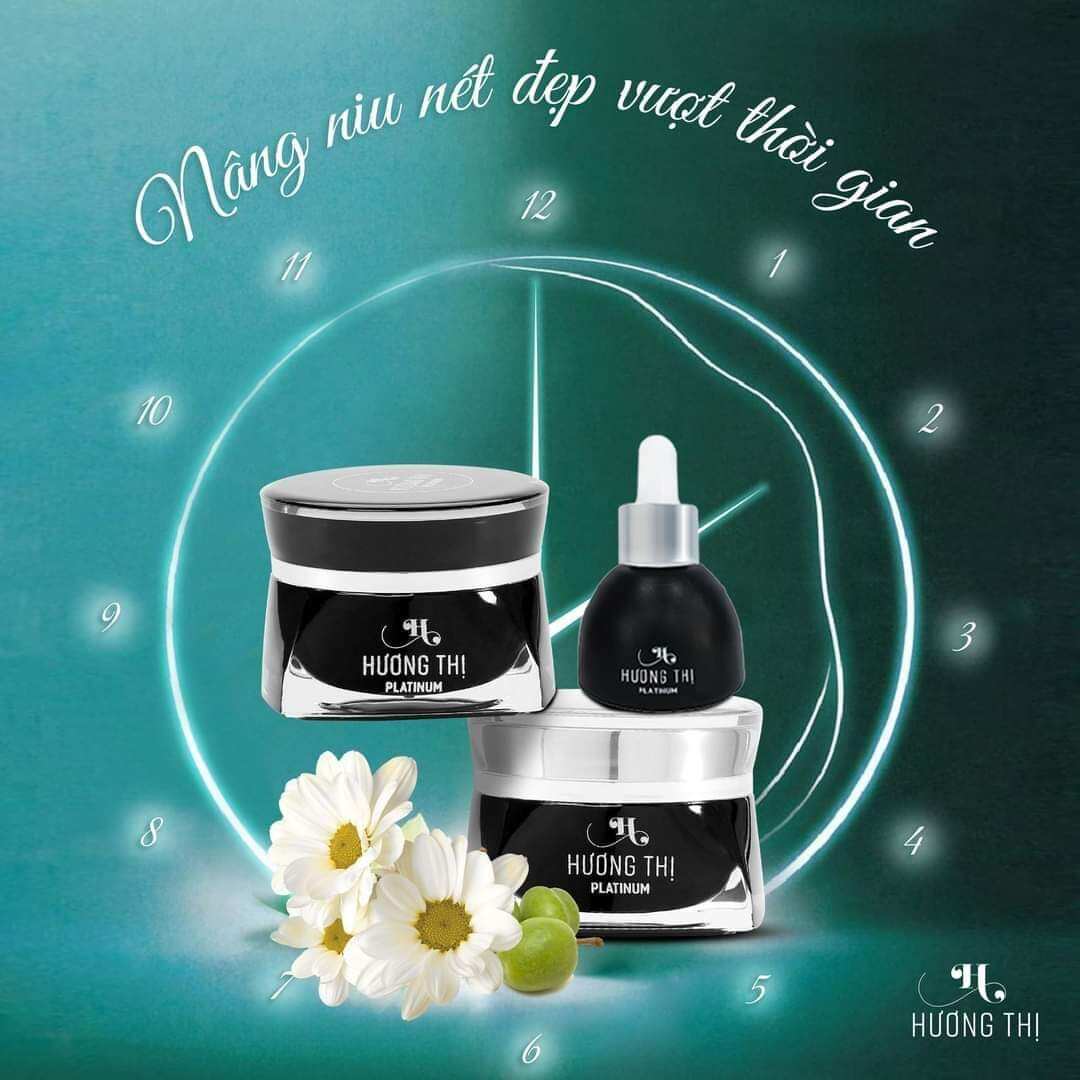 (KÈM QUÀ)Bộ kem dưỡng da đa chức năng