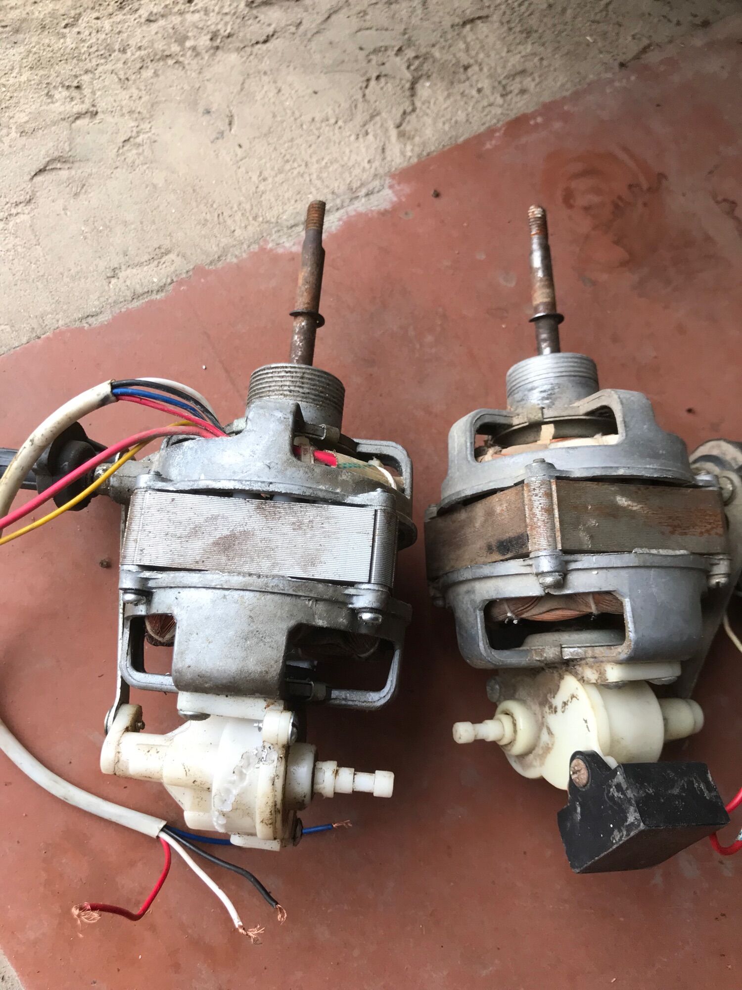 Quận dây quạt cây vinawind 450