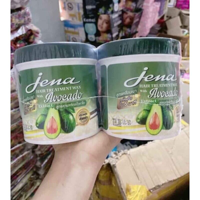 Ủ tóc bơ jena thái lan 500ml