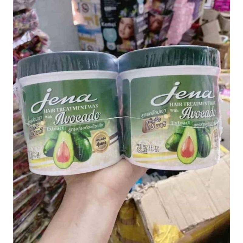 Ủ tóc BƠ JENA Thái Lan 500ml