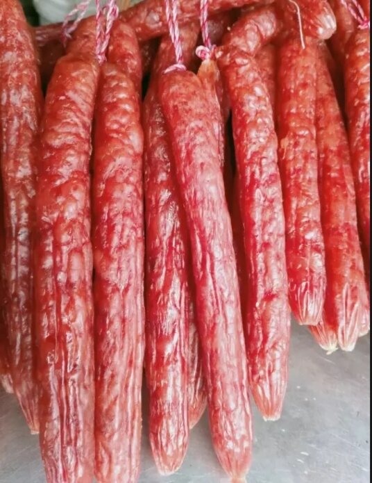 1 kg Lạp Xưởng Thơm Ngon Y Hình