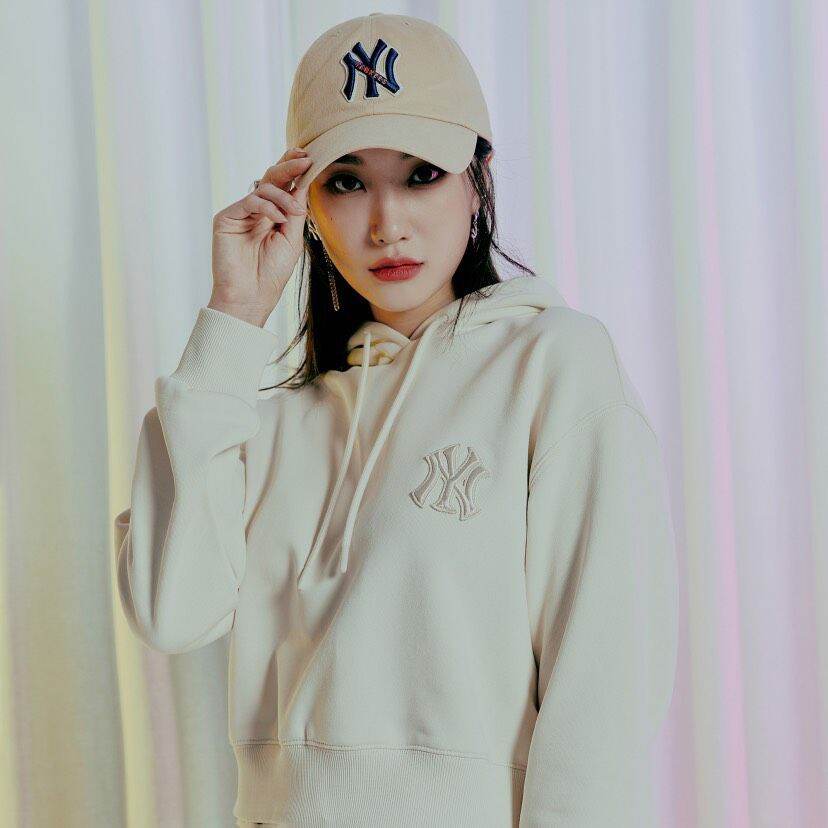 Nón kết MLB mẫu mới hàng chuẩn Hàn quốc