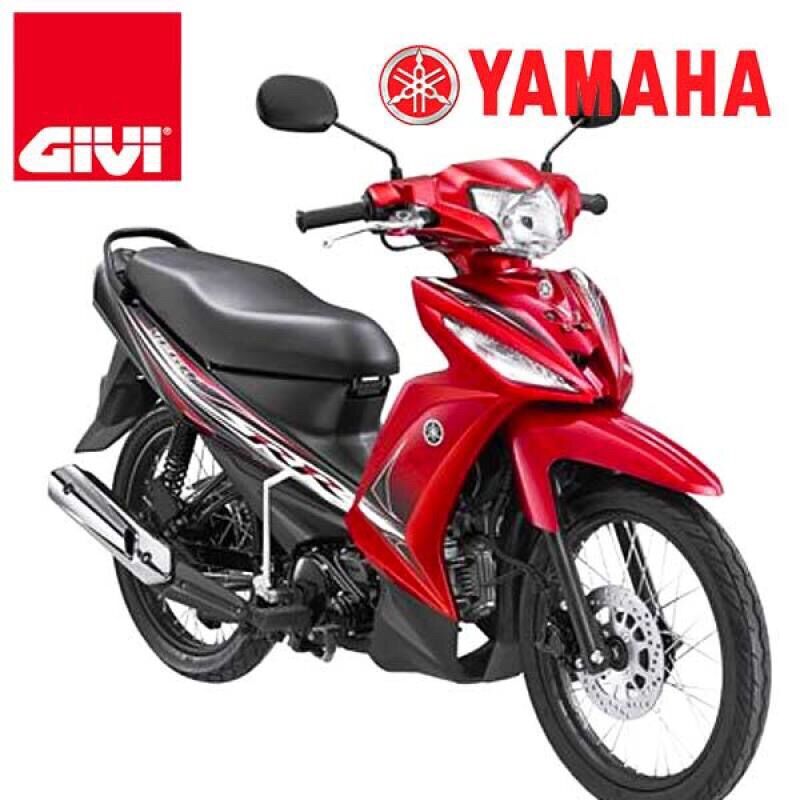 Bộ hơi Taurus 110 , xi lanh taurus - lòng yamaha taurus