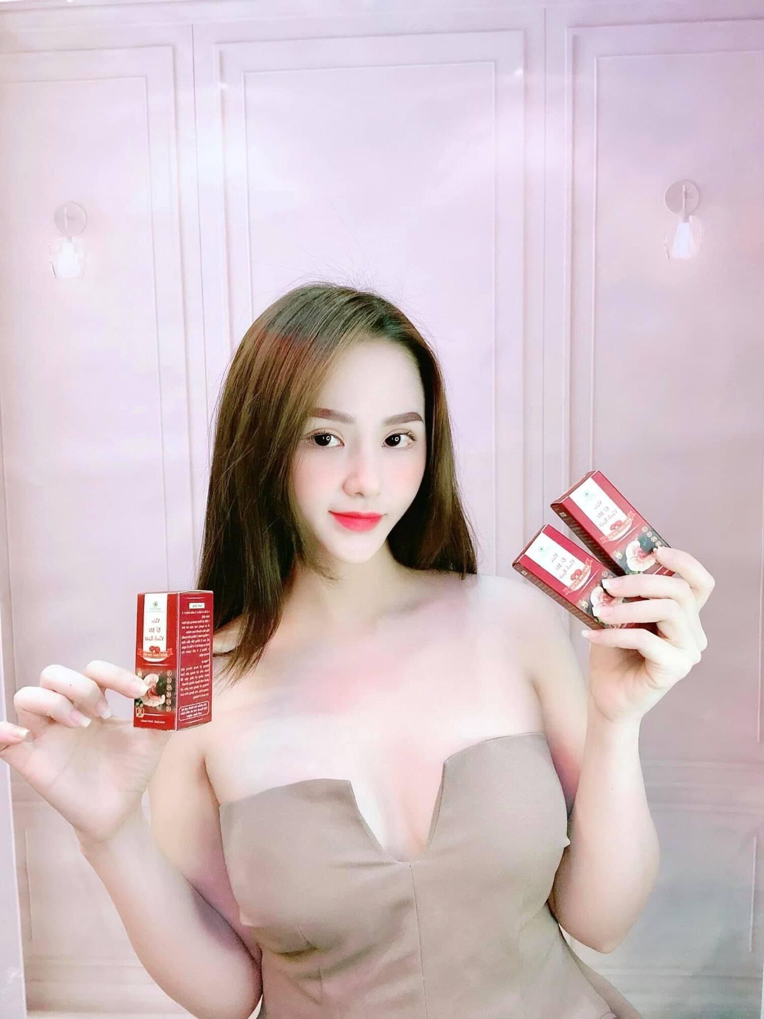 Xổ mỡ vành ruột