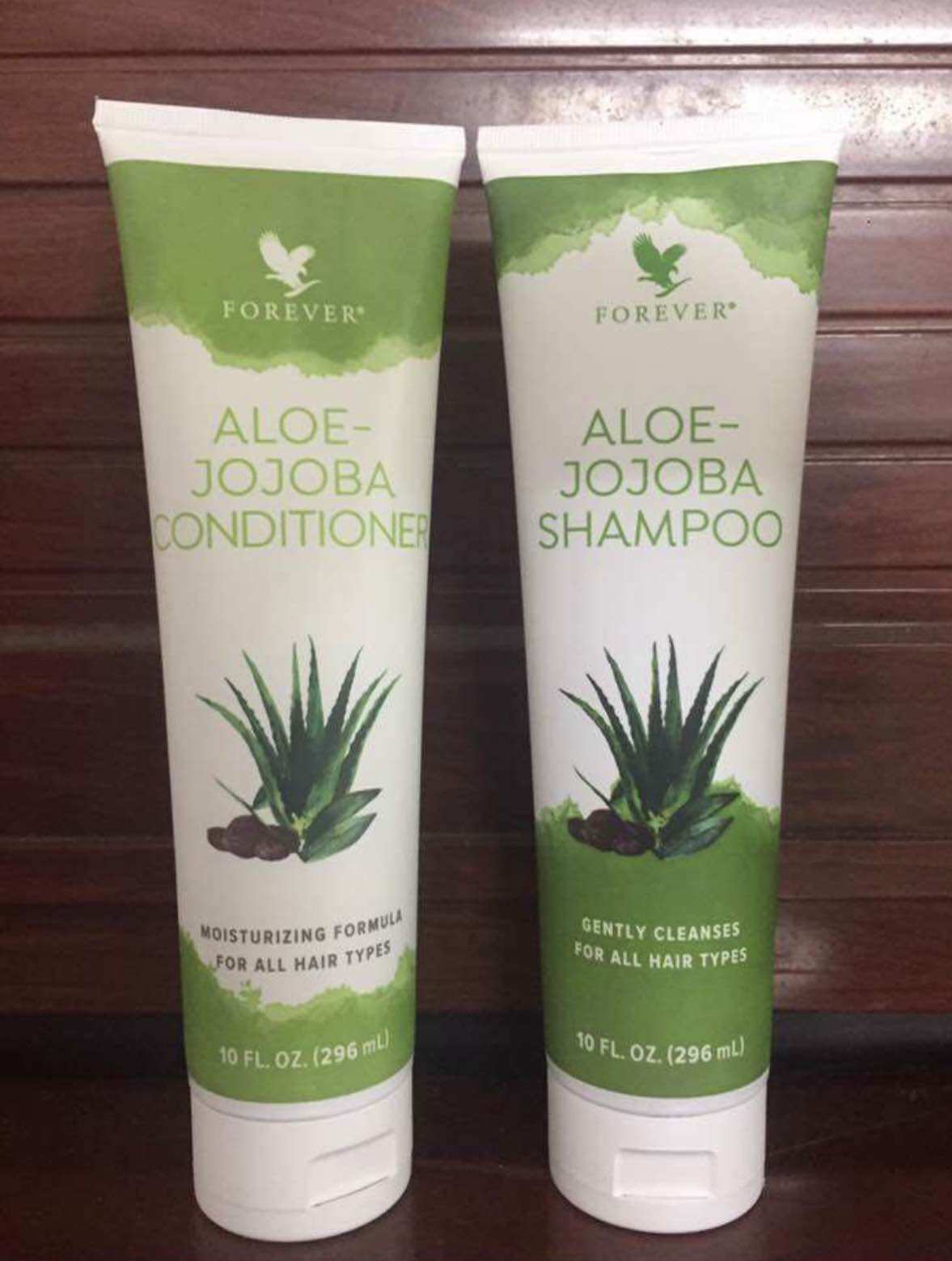 Combo Gội + Xả Aloe-Jojoba Shampoo 640 FLP + Dầu Xả Aloe-Jojoba Conditioner 641 FLP , 640flp 641flp 640 flp 641 flp