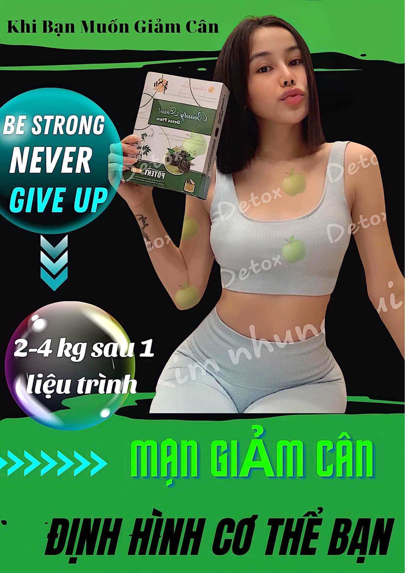 Combo 3 hộp Mận Detox Japan