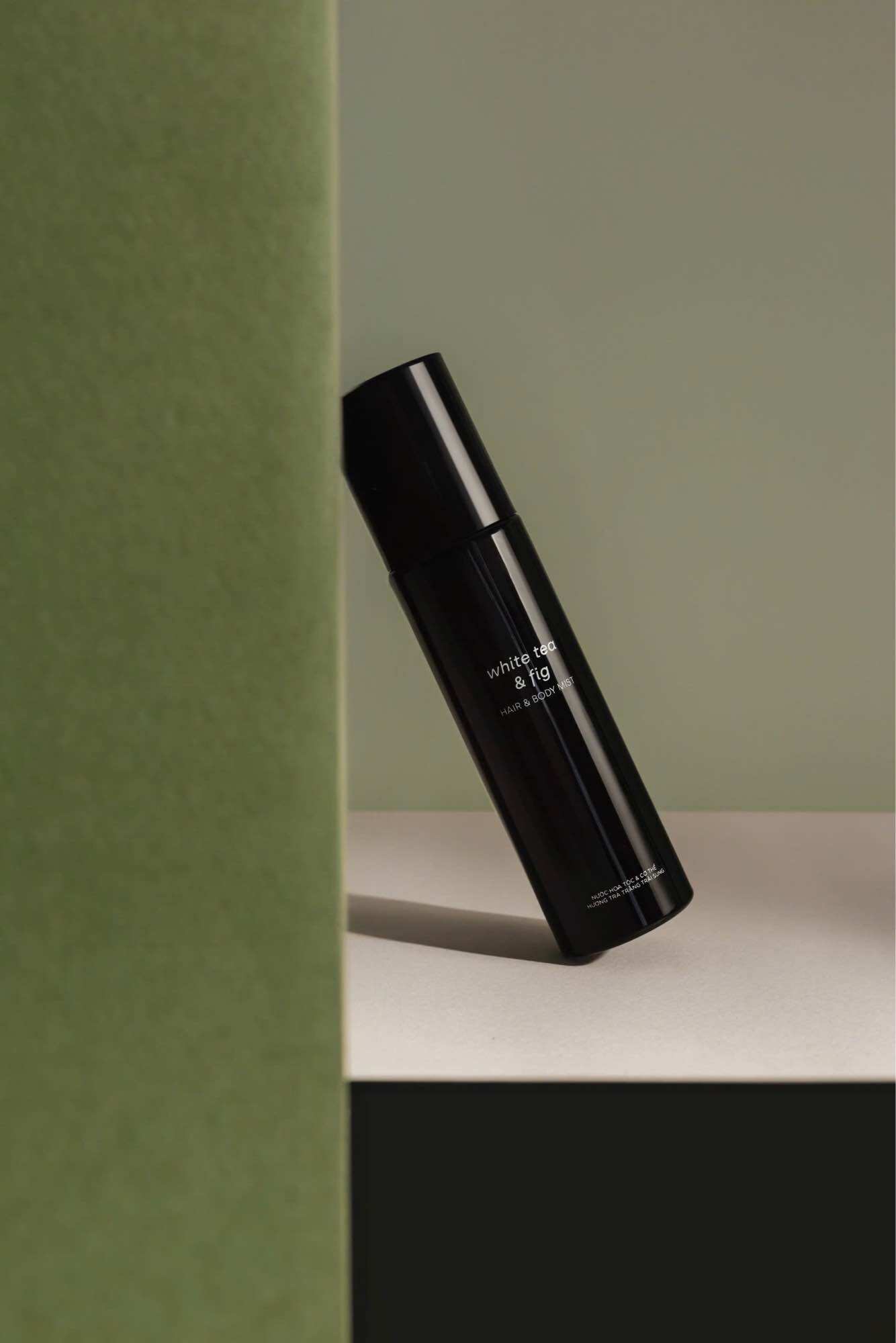 Nước Hoa Tóc & Cơ Thể - Hair & Body Mist SKINLAX 100ml