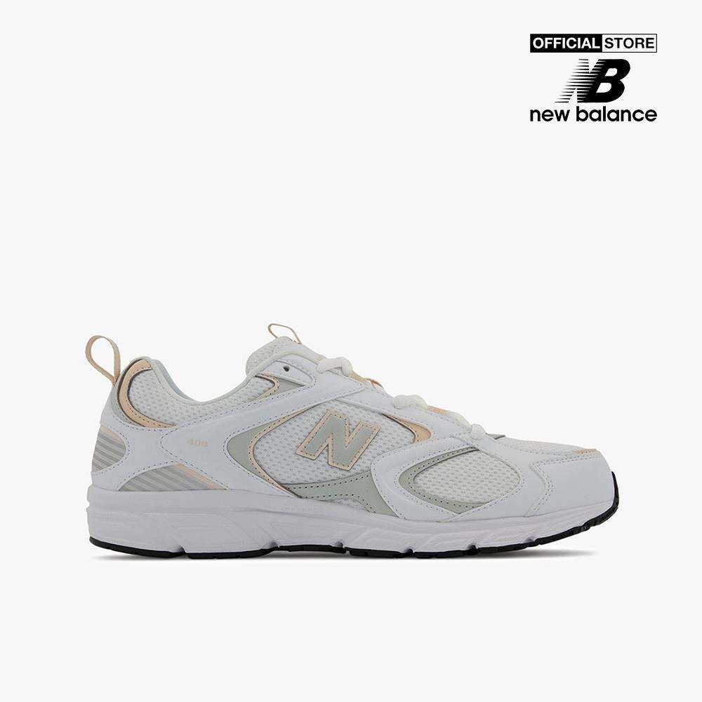 NEW BALANCE - Giày sneakers nam cổ thấp 408 ML408G-00W