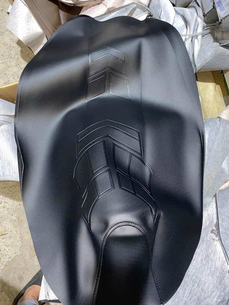 High-Quality Leather Saddles for All Types of Motorbikes Giá 87,000 Đồng*Miễn phí vận chuyển