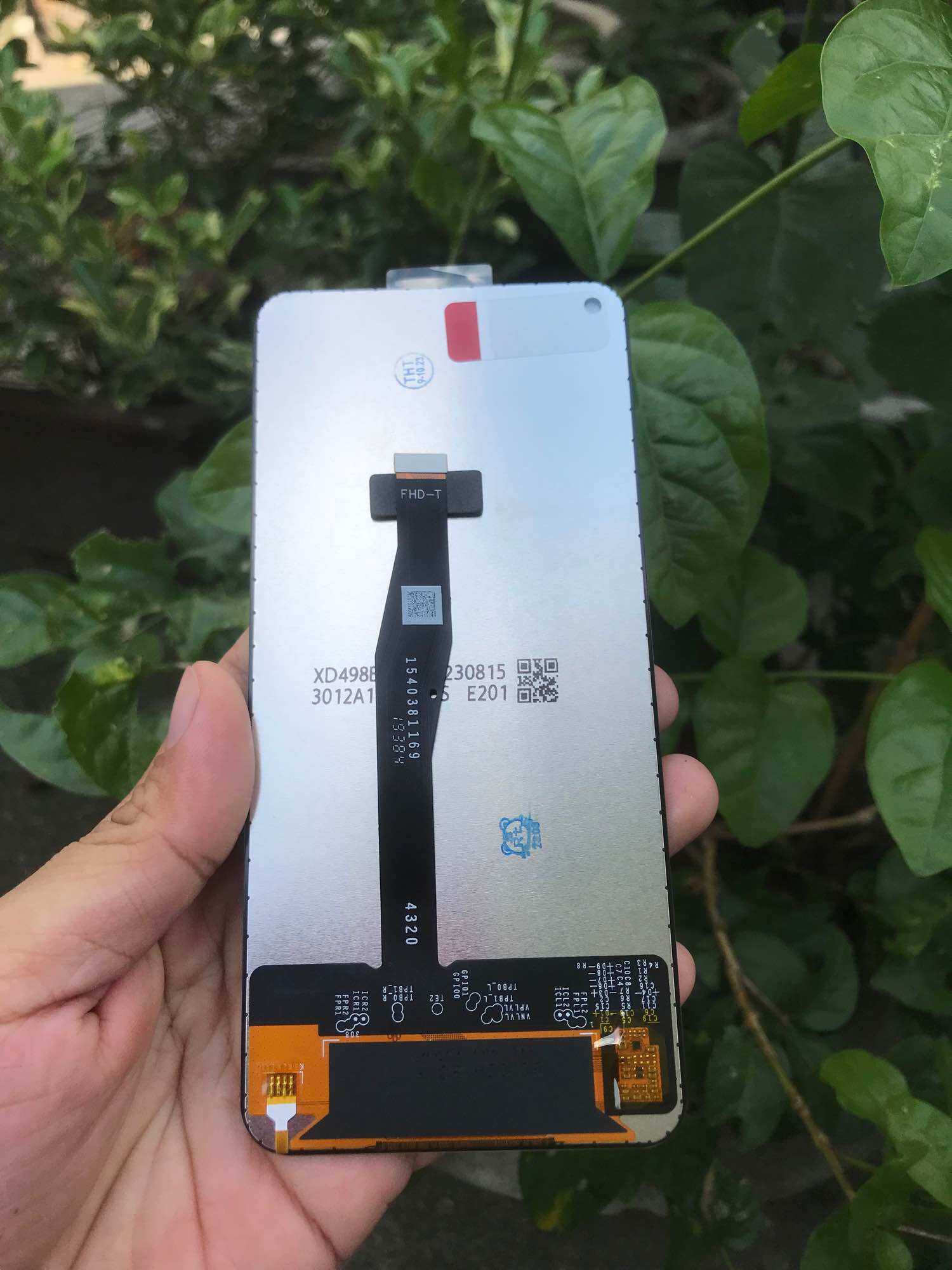 Màn hình Huawei Nova 5T zin new
