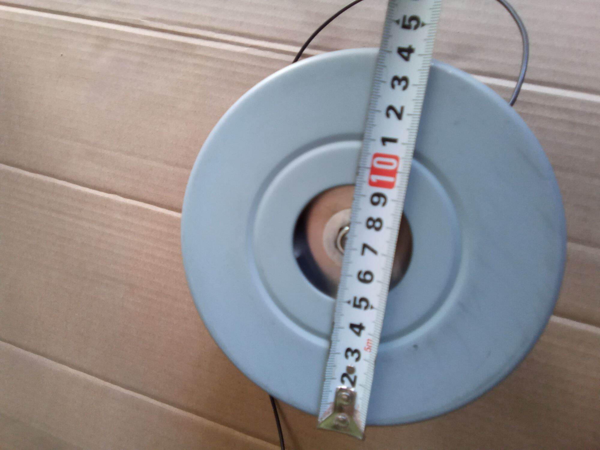 Mô tơ máy hút bụi công suất 1500w