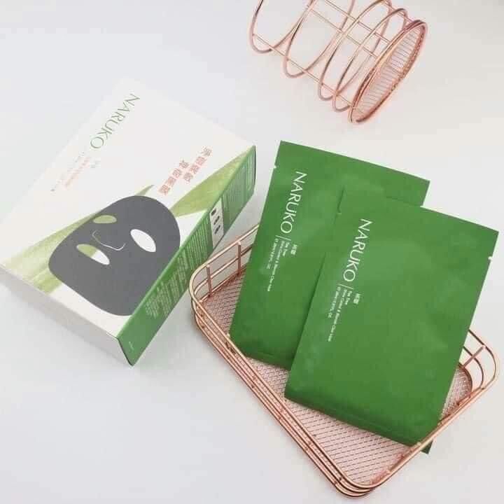 Combo 20 miếng mặt nạ Naruko