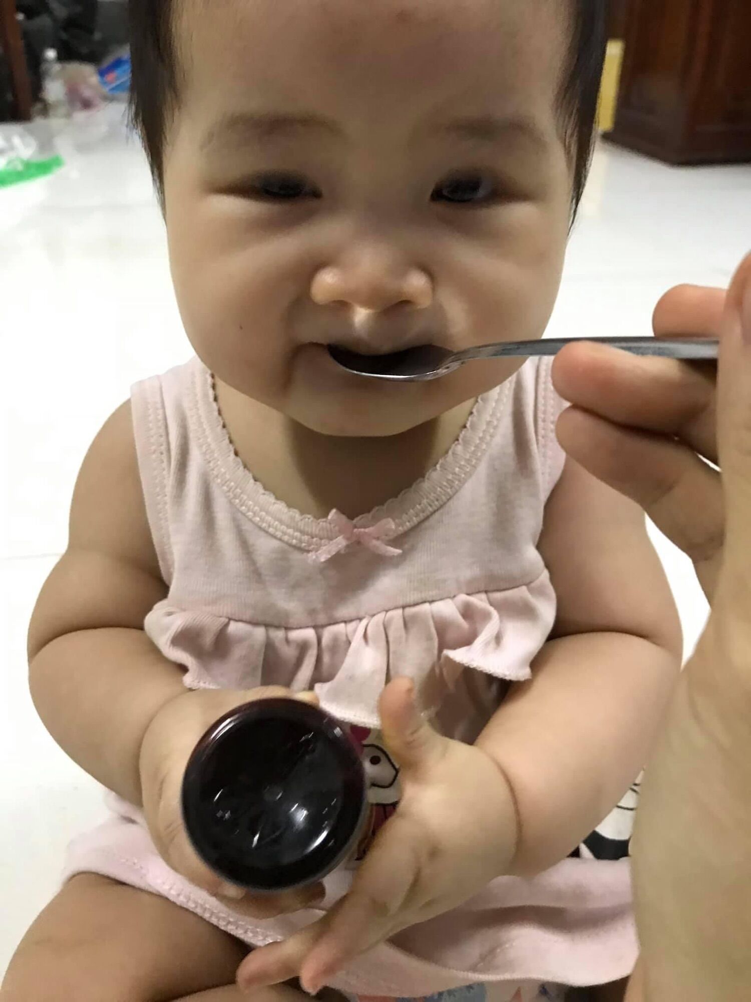 SIRO HO THẢO MỘC TĂNG SỨC ĐỀ KHÁNG