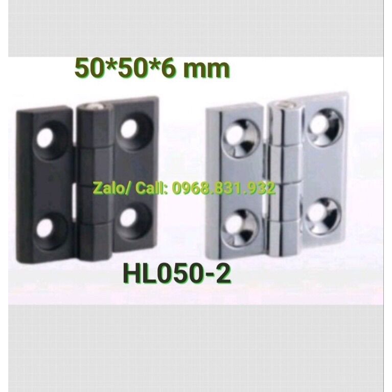 Bản lề tủ điện hl050-2/ bản lề tủ điện/ bản lề tủ cứu hỏa