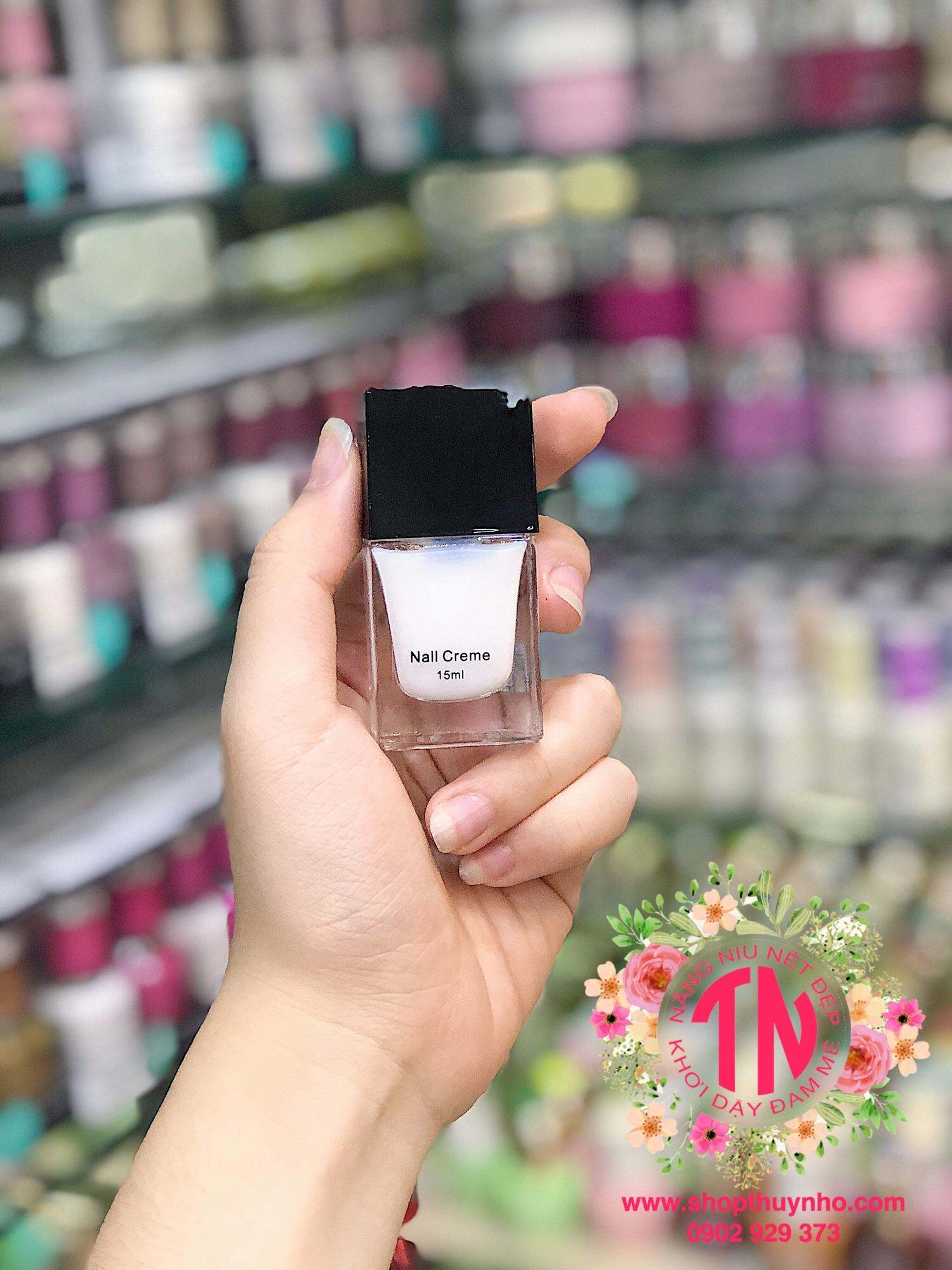 Sơn keo viền chống lem viền móng keo viền chống lemSơn keo lột chống lem viền móng