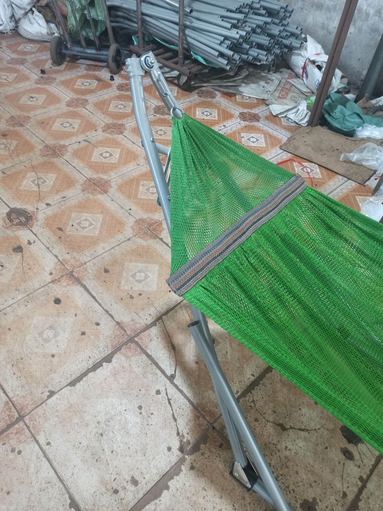 Võng đại, võng lưới, võng 2 lớp, võng dầy đẹp tốt bền