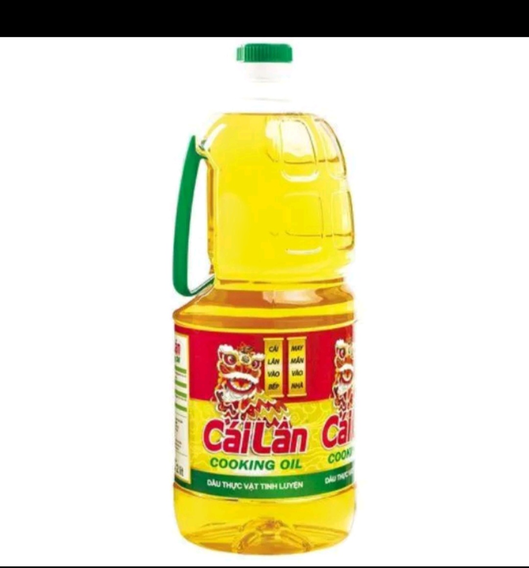 DẦU CÁI LÂN 2L