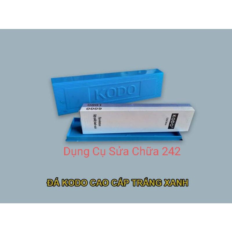Đá mài dao kéo cao cấp KATASIWA Nhật Bản