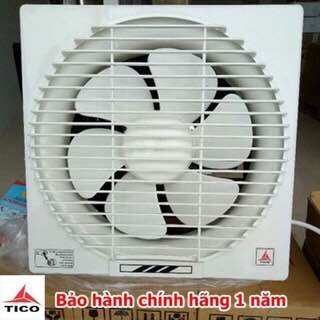 Quạt thông gió Tico 15av6