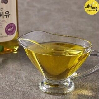 Dầu Hạt Nho 100%  - [해표] 포도씨유 500ML
