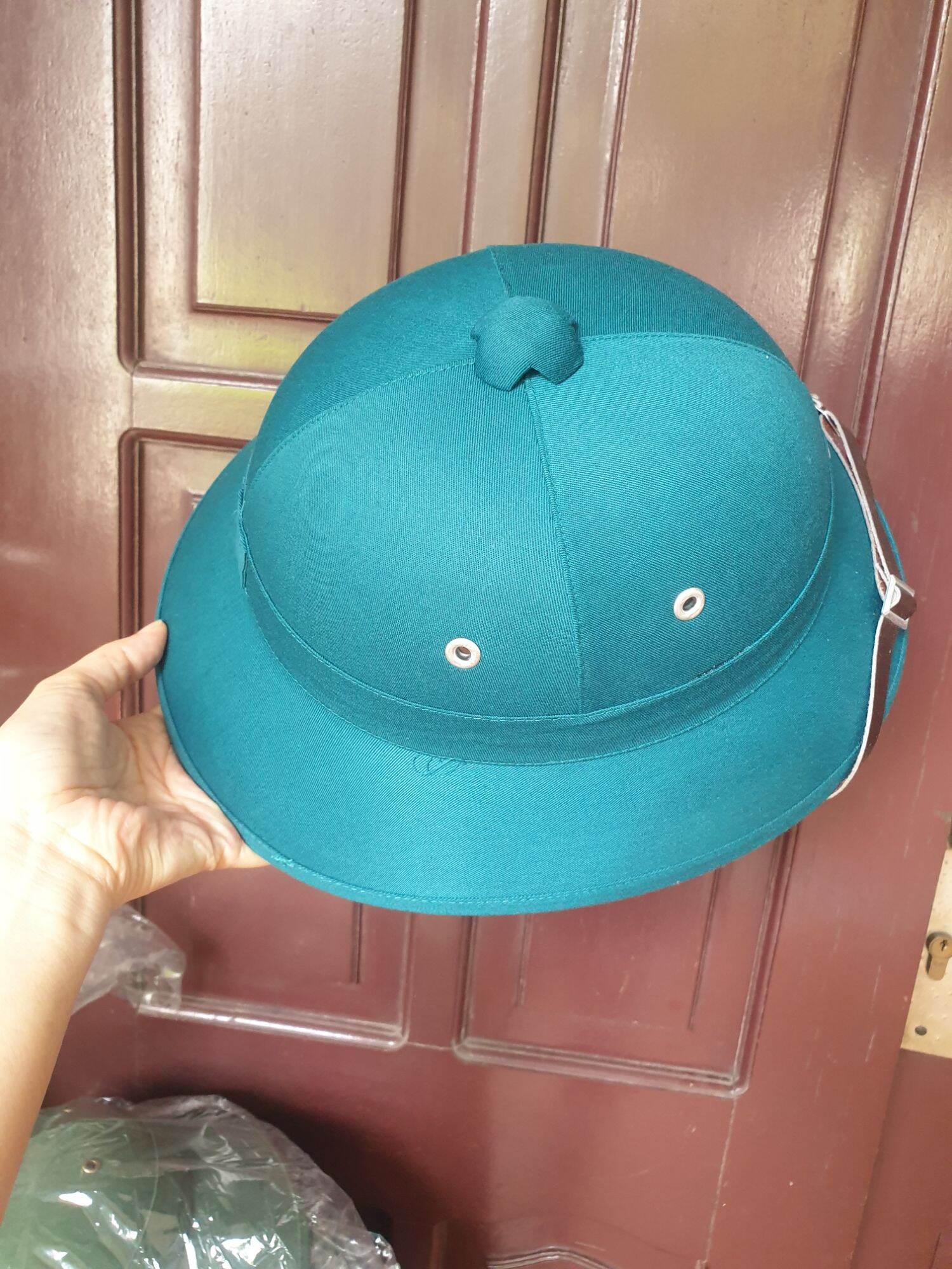 Nón cối việt nam