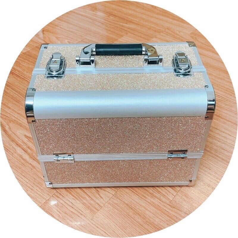 Cốp đựng nail mi,phun xăm,spa