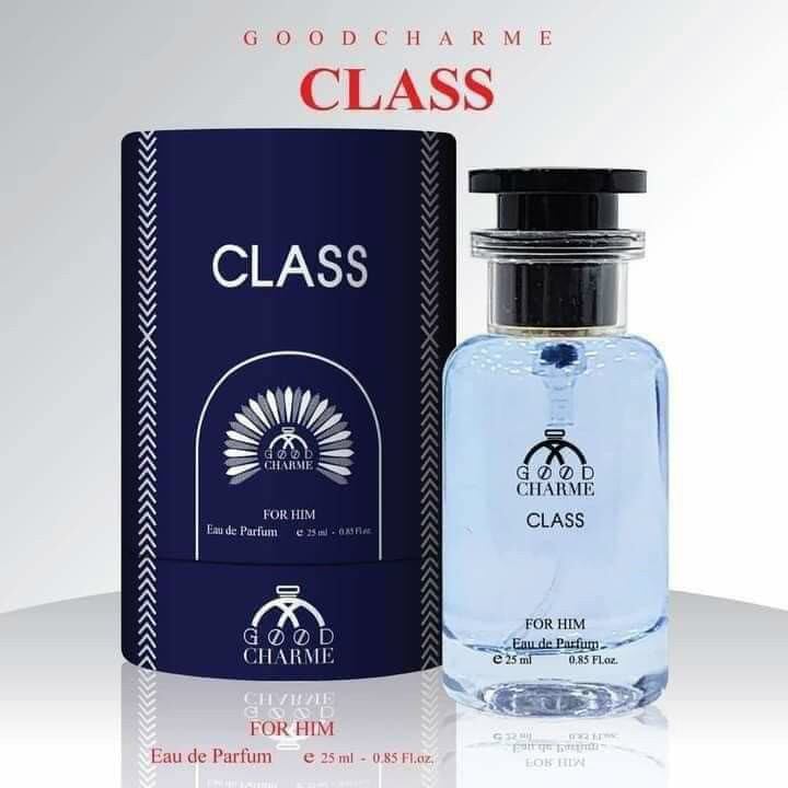 Nước hoa nam class 25ml