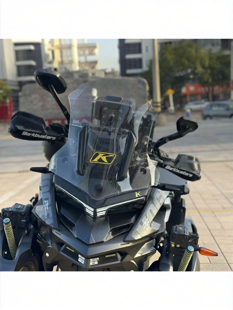Bảo Vệ Tay cho Xe Mô Tô DS625X/DS525X