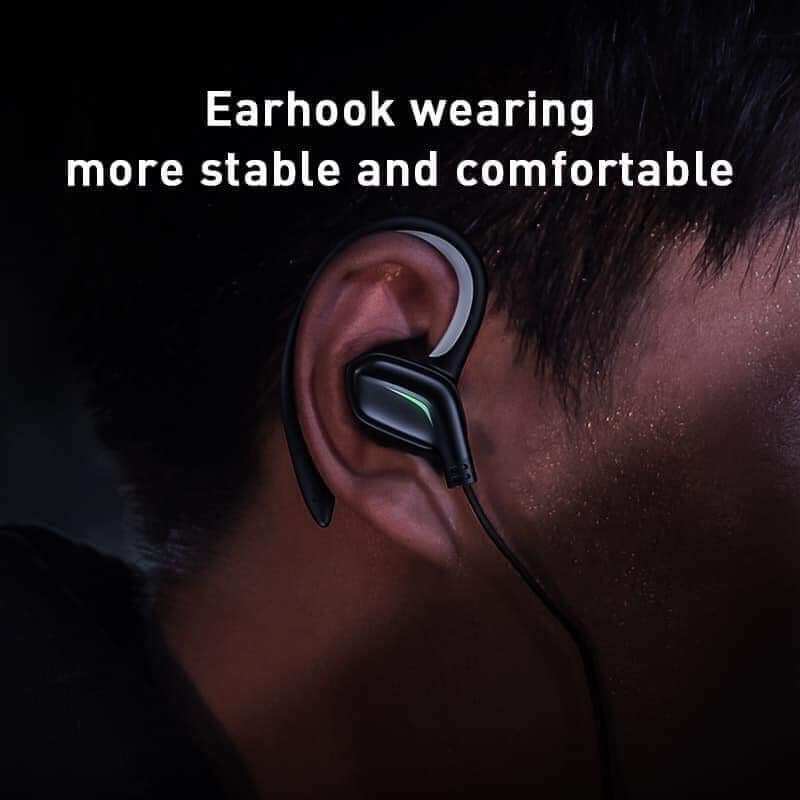 Tai nghe dây TYPE-C Baseus C18 GAMO Immersive Virtual 3D