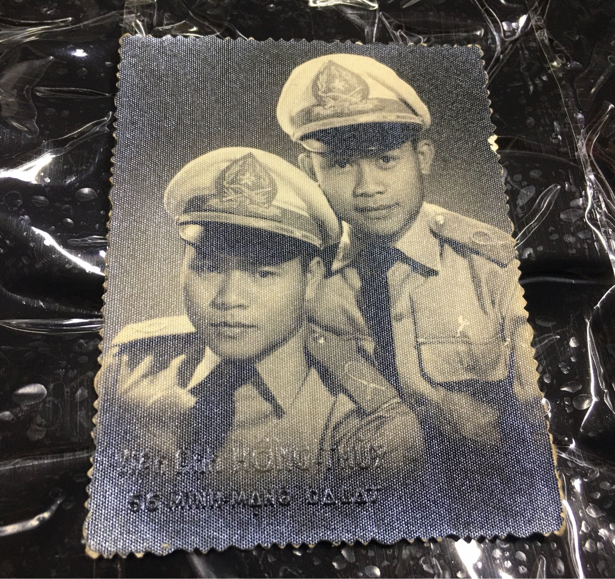 Ảnh xưa sưu tầm