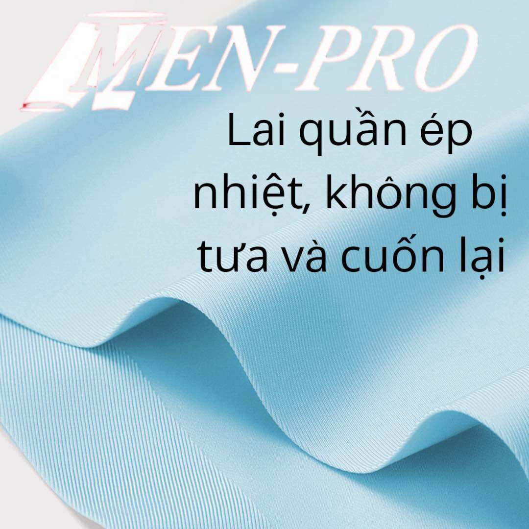 Quần Sịp Boxer Nam băng lụa Combo 3 kháng khuẩn Men Pro