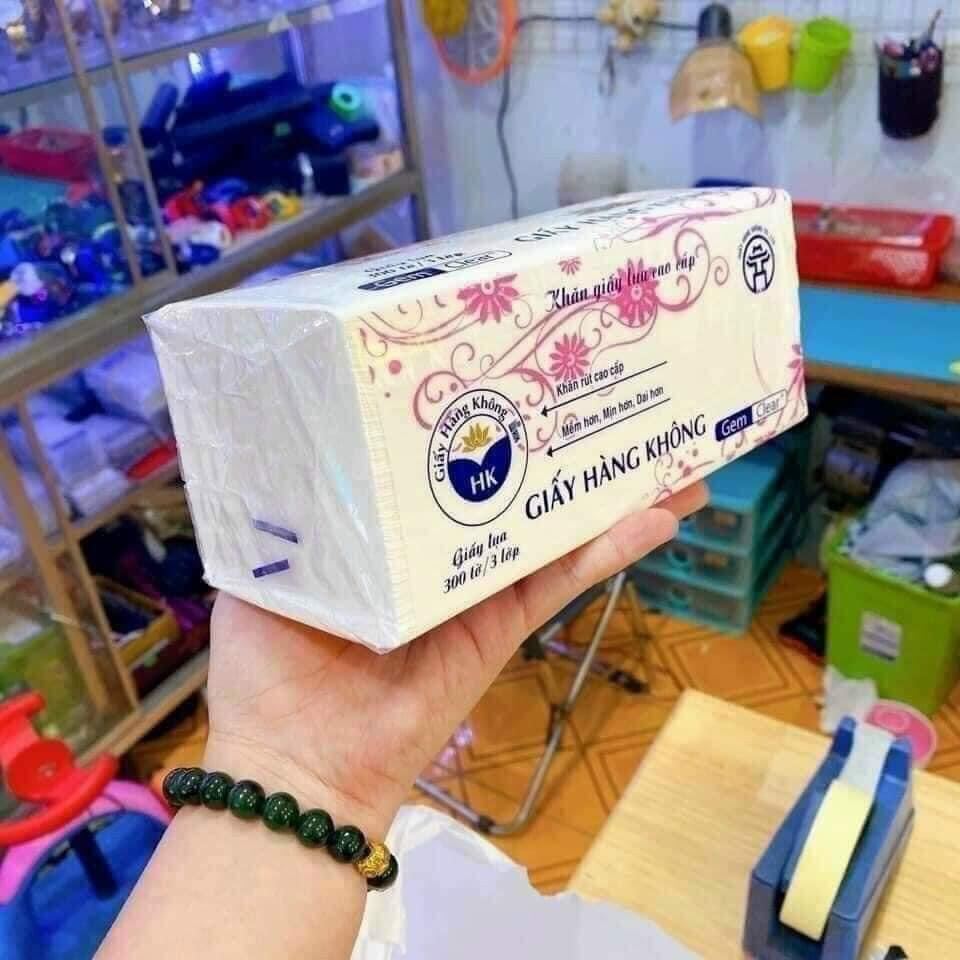 Giấy rút VN Airlines