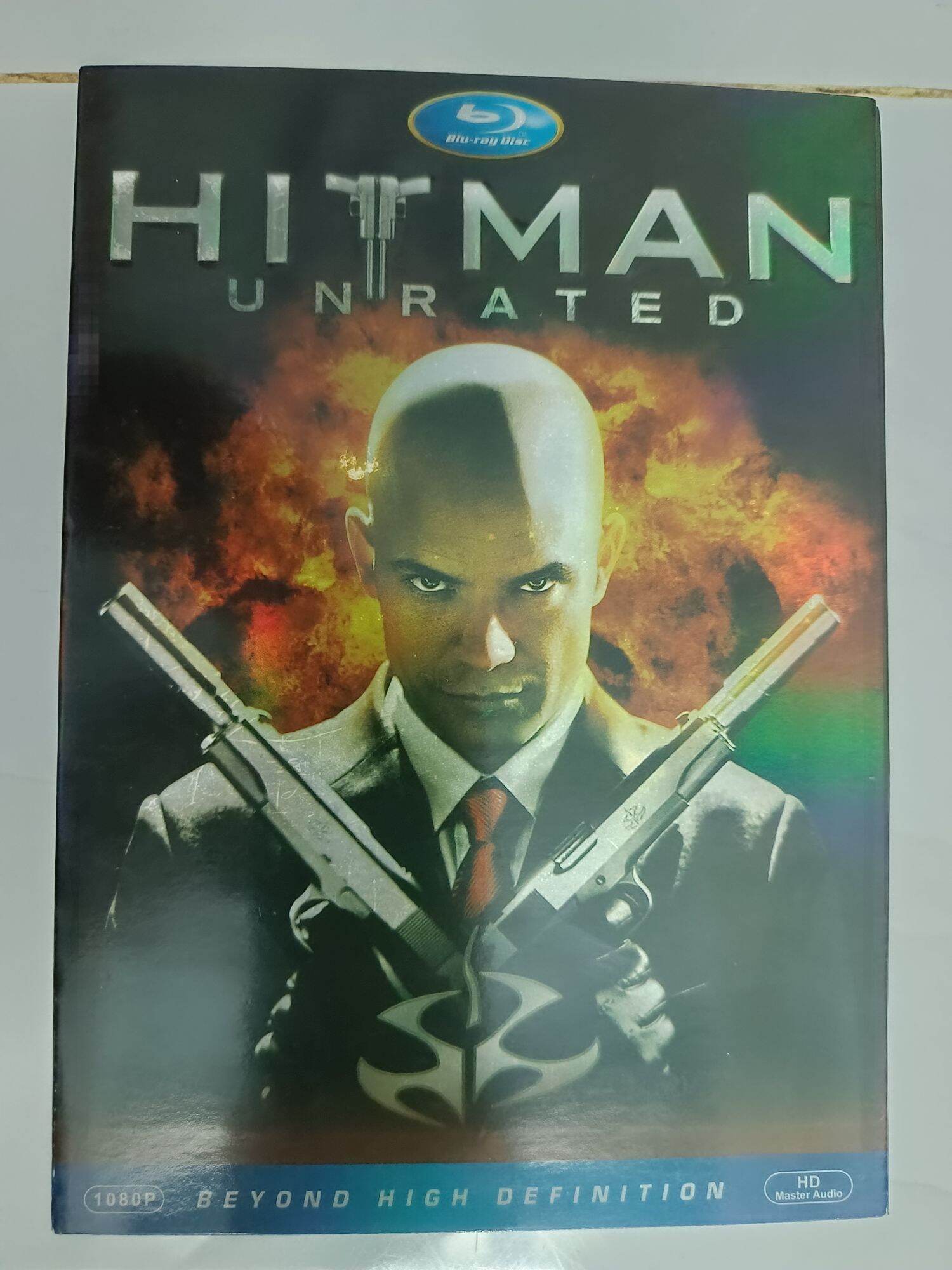 Hitman
