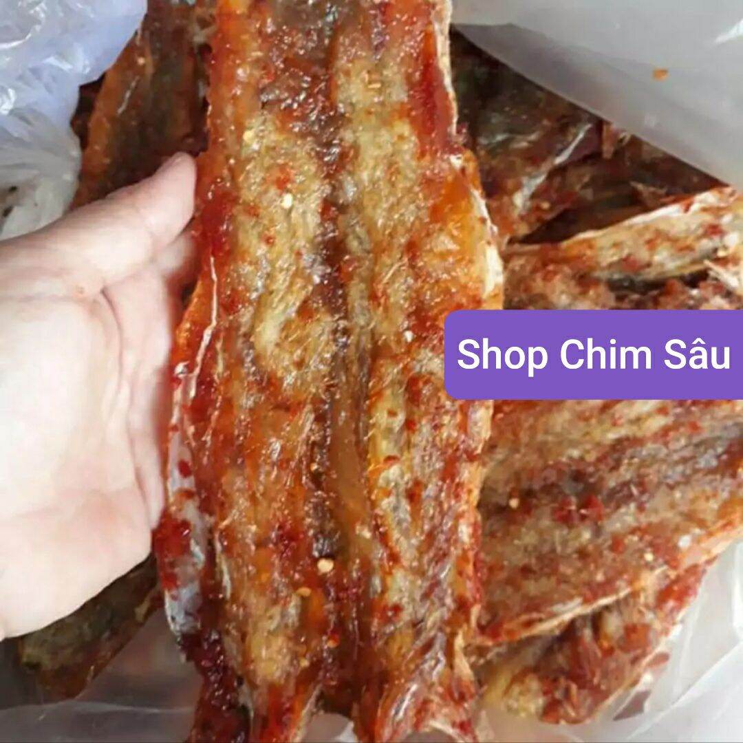 Khô cá mối Sông Đốc - Cà Mau 1 kí