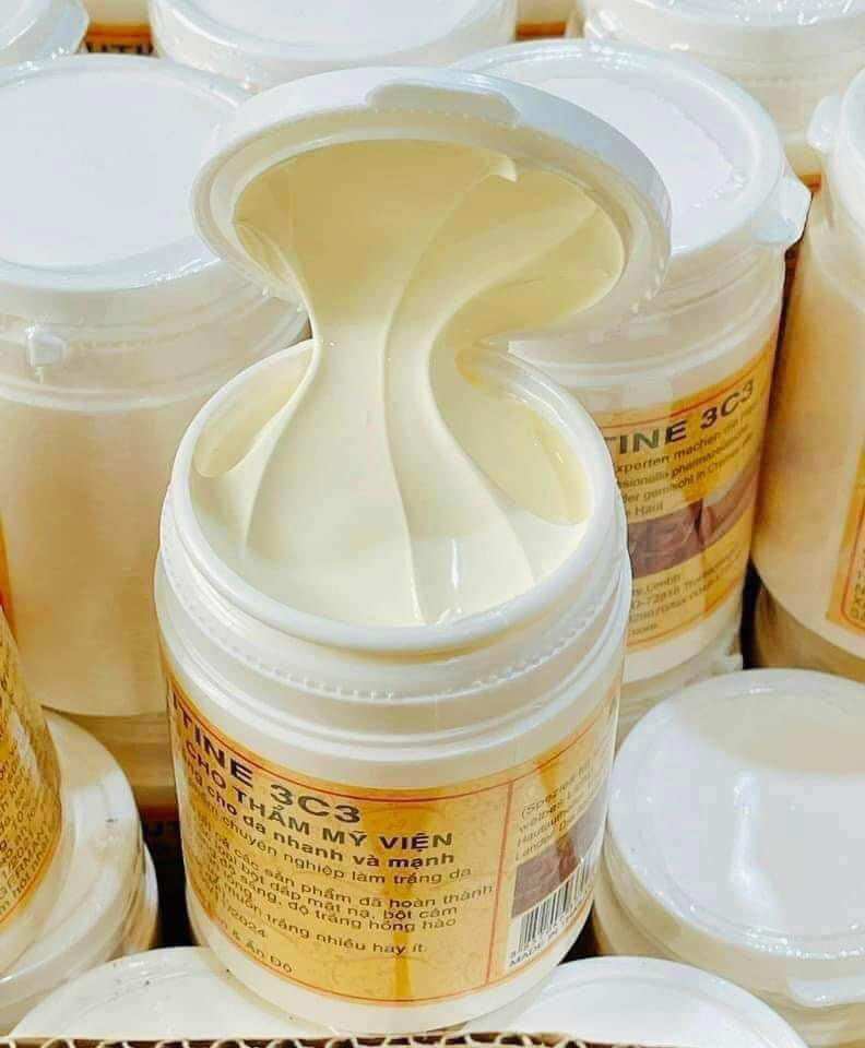 [ Xã Hàng] Kích trắng Abutin 250g chuẩn Thái